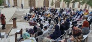 برگزاری نشست‌های تخصصی صنایع‌دستی در کرمان