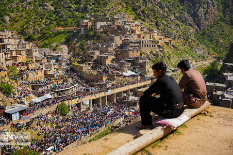 پالنگان نمونه موفق توسعه پایدار و اشتغال در گردشگری روستایی