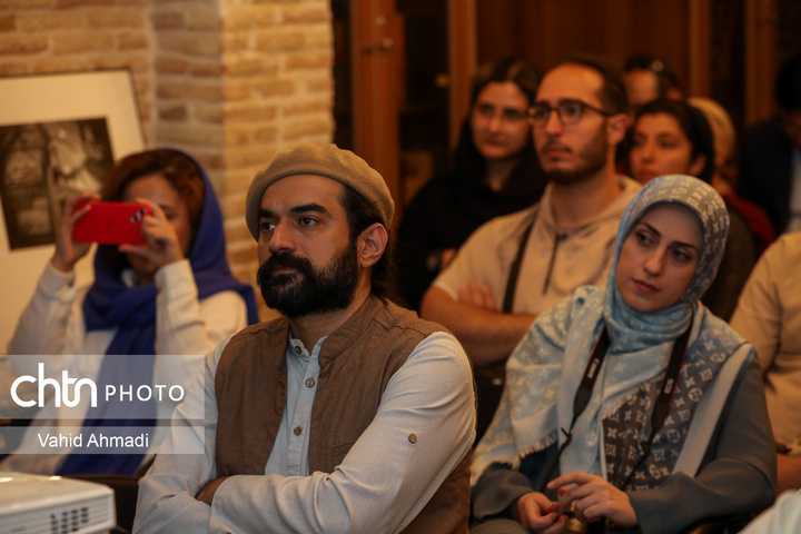 مجمع عمومی سالیانه موسسه فرهنگی ایکوموس ایران