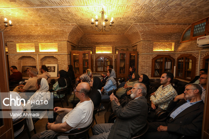 مجمع عمومی سالیانه موسسه فرهنگی ایکوموس ایران