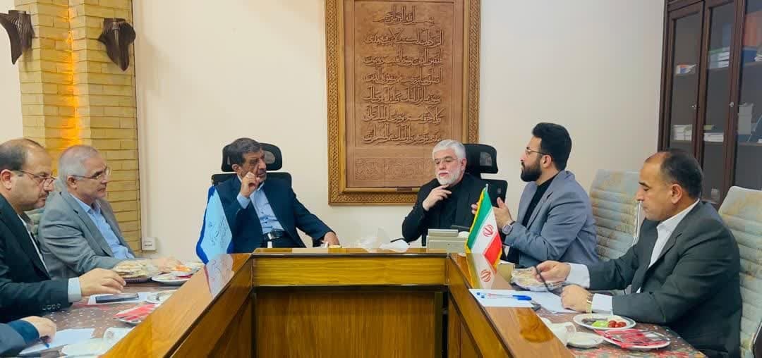 مرمت برج قابوس نیازمند ۲۳ میلیارد تومان اعتبار است