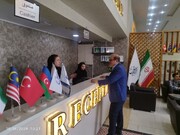 اجرای بازدیدهای نظارتی مشترک از تأسیسات گردشگری شرق گلستان