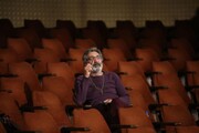 جلال تهرانی با سه‌گانه‌ «بونکر» به تئاتر باز می‌گردد