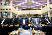 برگزاری نشست ستاد اجرایی خدمات سفر استان یزد با حضور استاندار