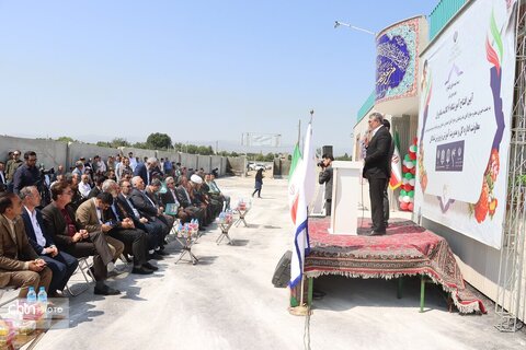 فعالان حوزه گردشگری و هتلداری خیران مدرسه ساز در خراسان رضوی