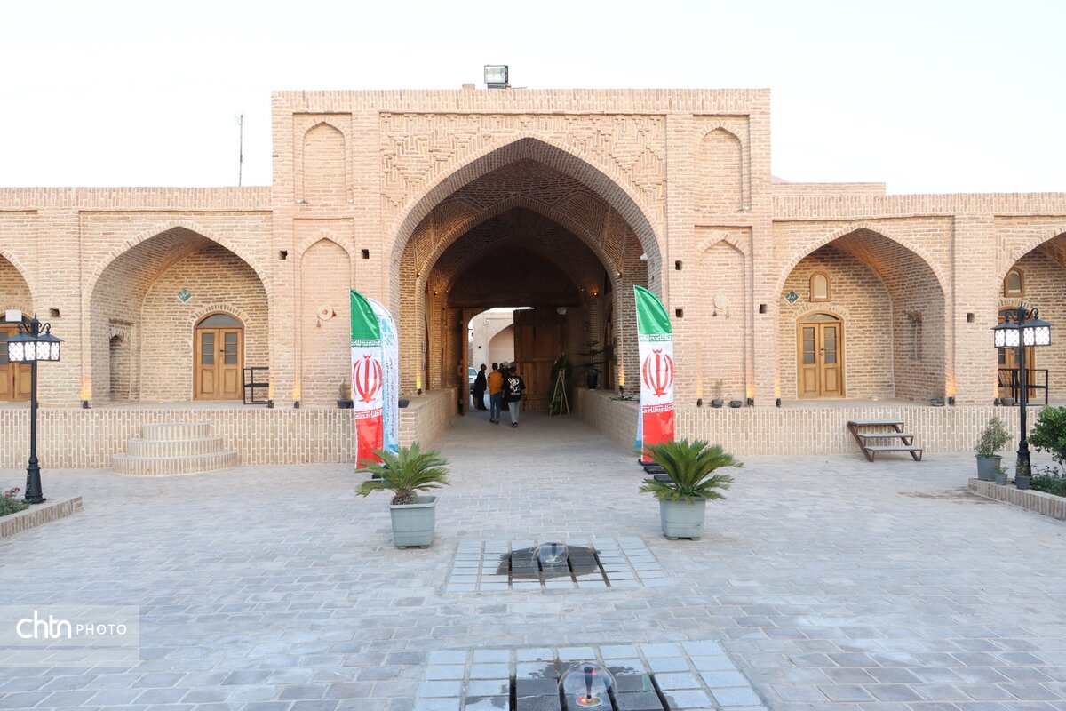 ایوانکی، شهری تاریخی با پیشینه کهن در استان سمنان