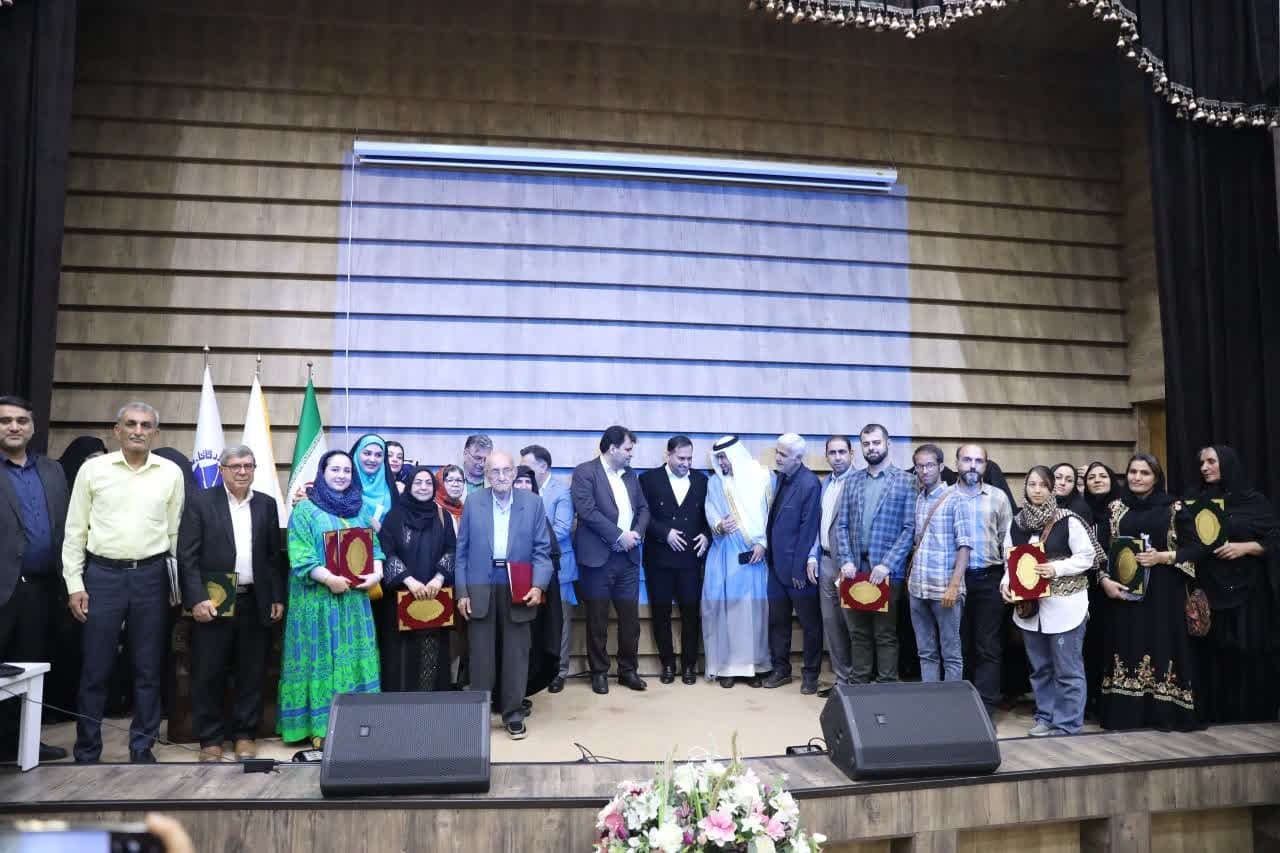 ادارهکل میراثفرهنگی خوزستان حلقه اتصال جامعه صنایعدستی به بدنه دولت است