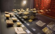 جای خالی موزه اسناد تاریخی در ارومیه