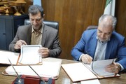 تفاهم‌نامه همکاری مشترک فی‌مابین میراث‌فرهنگی و امور زندان‌های آذربایجان غربی امضا شد