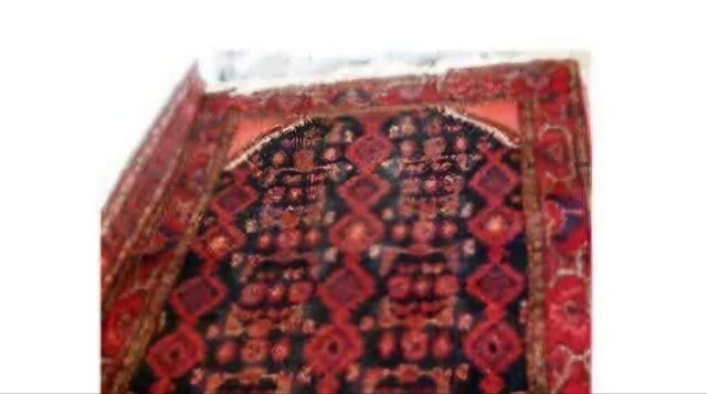 فرش بروجرد نمادی از هنر نبوغ فرهنگ و اصالت است