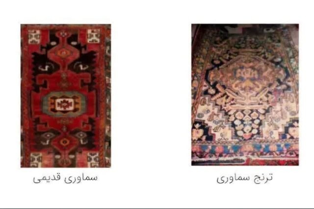 فرش بروجرد نمادی از هنر نبوغ فرهنگ و اصالت است