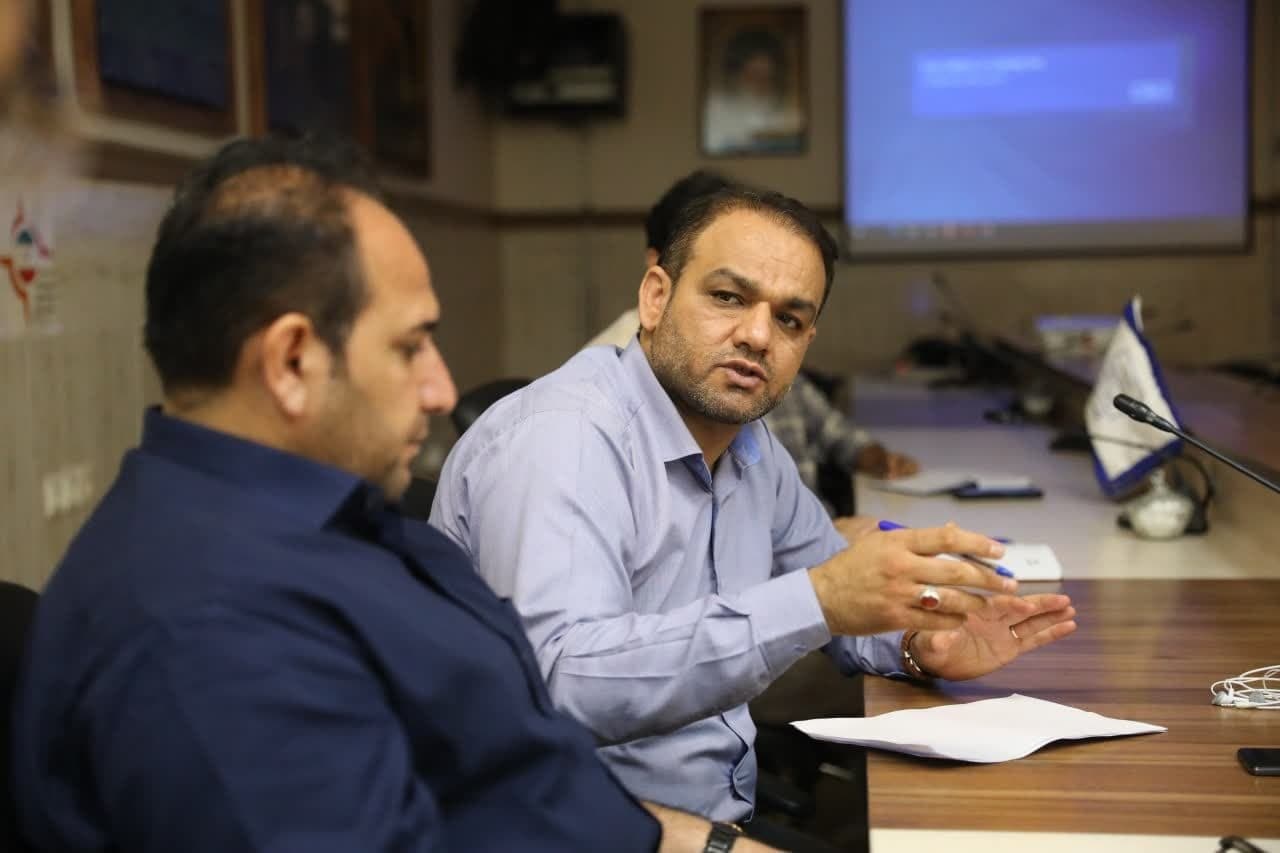 هجدهمین کارگروه هماهنگی طبیعتگردی خوزستان برگزار شد/ بررسی زیرساختهای گردشگری روستای شیوند و ساحل بحرکان