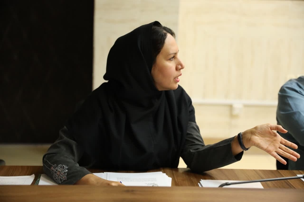 هجدهمین کارگروه هماهنگی طبیعتگردی خوزستان برگزار شد/ بررسی زیرساختهای گردشگری روستای شیوند و ساحل بحرکان