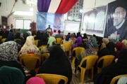 برگزاری همایش بزرگداشت روز جهانی صنایع‌دستی در غرب استان گلستان