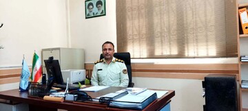 دستگیری تیم حفاری غیرمجاز در شهرستان خرم‌‍‌آباد