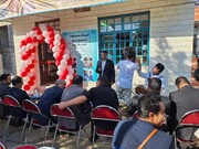 افتتاح نخستین خانه هنرمندان صنایع‌دستی شهرستان ابهر
