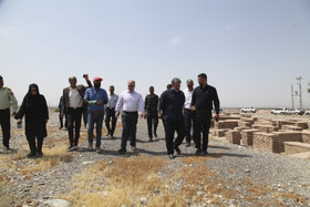 کرمان در مدیریت حفاظت از آثار و عملکرد پایگاه‌ها از استان‌های برتر کشور است