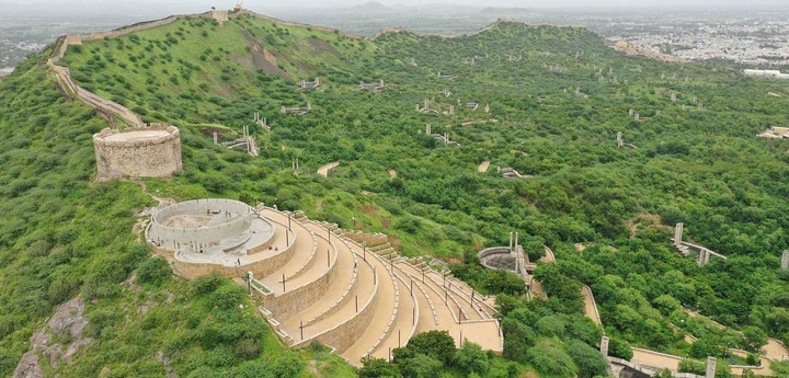 ابراز خرسندی نخست وزیر هند از انتخاب موزه اسمریتیوان در جایزه جهانی موزه‌های ورسای ۲۰۲۴