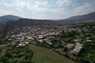 تهیه پرونده ۳ روستای استان اردبیل با هدف ثبت در زنجیره دهکده‌های جهانی گردشگری