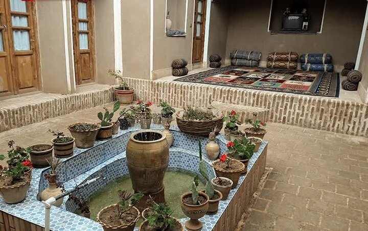 صدور ۱۱ فقره موافقت اصولی برای طرحهای سرمایهگذاری در حوزه گردشگری آذربایجان غربی صدور ۱۱ فقره موافقت اصولی برای طرحهای سرمایهگذاری در حوزه گردشگری آذربایجان غربی