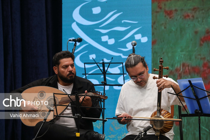 نکوداشت چهرههای ماندگار میراثفرهنگی