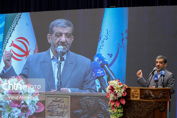 نکوداشت چهرههای ماندگار میراثفرهنگی