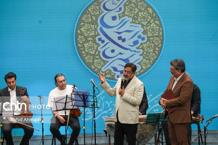 نکوداشت چهرههای ماندگار میراثفرهنگی