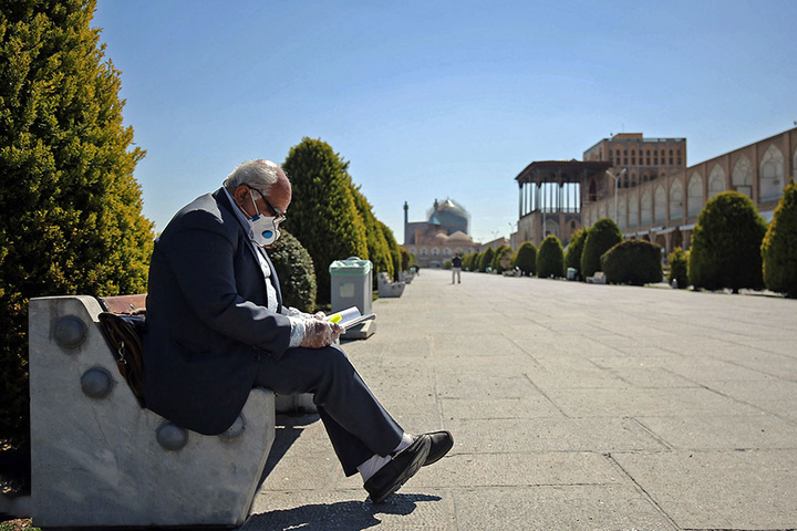 نامهای با درونمایه میراثفرهنگی از اصفهان برای رئیسجمهور فردا نامهای با درونمایه میراثفرهنگی از اصفهان برای رئیسجمهور فردا