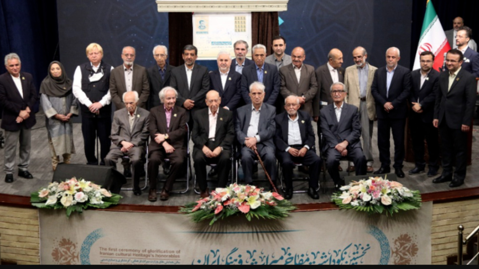 چرا برگزاری سه دوره بزرگداشت چهرههای ماندگار میراثفرهنگی و ادامه این مسیر مهم است؟/ تجلیل از ۳۰ پیشکسوت و تشکیل خانهای برای وفاق ملی