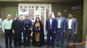 تفاهم نامه سرمایه گذاری گردشگری در منطقه آزاد چابهار امضا شد