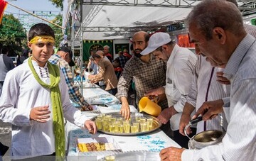 برگزاری جشن بزرگ عید غدیر در رباط کریم/ ۲ روز متوالی جشن و شادمانی