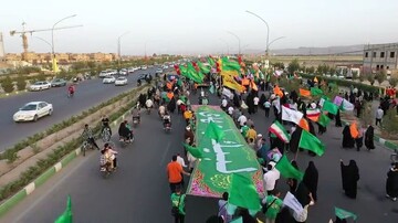 آمادگی ۱۸۰ موکب برای برپایی جشن غدیر در کهگیلویه و بویراحمد