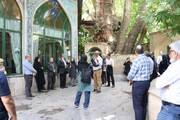 روستای برغان یکی از گزینه‌های ثبت روستای جهانی گردشگری در وزارت میراث‌فرهنگی 