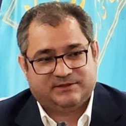 سایت موزه گذر کمر زرین، بیانکننده حکایتهای ناگفته از تاریخ کهن اصفهان سایت موزه گذر کمر زرین، بیانکننده حکایتهای ناگفته از تاریخ کهن اصفهان