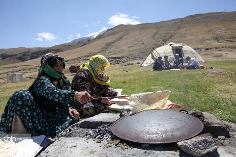 سه روستای استان اردبیل با قابلیت ثبت در زنجیره دهکده‌های جهانی گردشگری