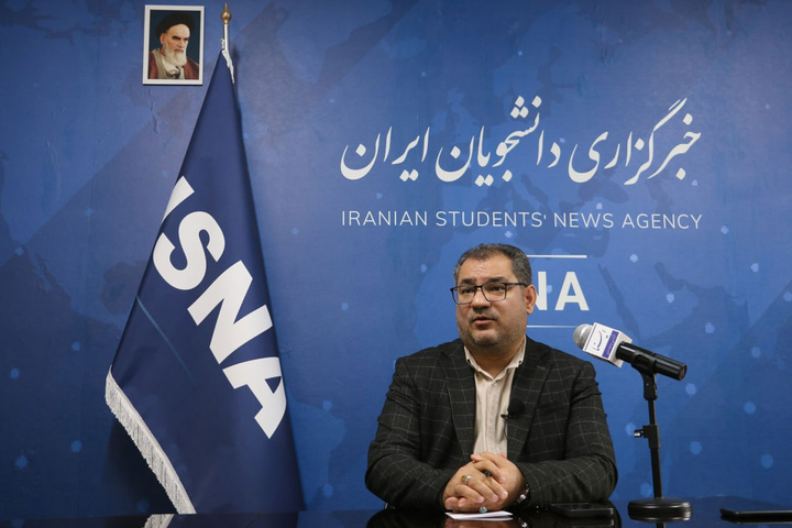 افزایش همکاریهای علمی میراثفرهنگی و جهاد دانشگاهی اصفهان افزایش همکاریهای علمی میراثفرهنگی و جهاد دانشگاهی اصفهان