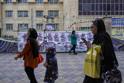 تب و تاب انتخابات در اردبیل