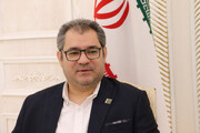 وزیر میراث‌فرهنگی، گردشگری و صنایع‌دستی به استان اصفهان سفر می‌کند