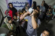 اجرای ۳ برنامه گردشگری در رویداد شادمانه غدیر یزد