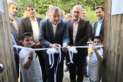 راه‌اندازی دبیرخانه سومین جشنواره بین‌المللی چندرسانه‌ای میراث‌فرهنگی در خانه تاریخی نصیرالملک شیراز