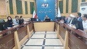 اختصاص ۴۰۰ میلیارد تومان برای شهرداری‌های کرمانشاه در ایام اربعین/ سامان‌دهی سرویس‌های بهداشتی یک اولویت است