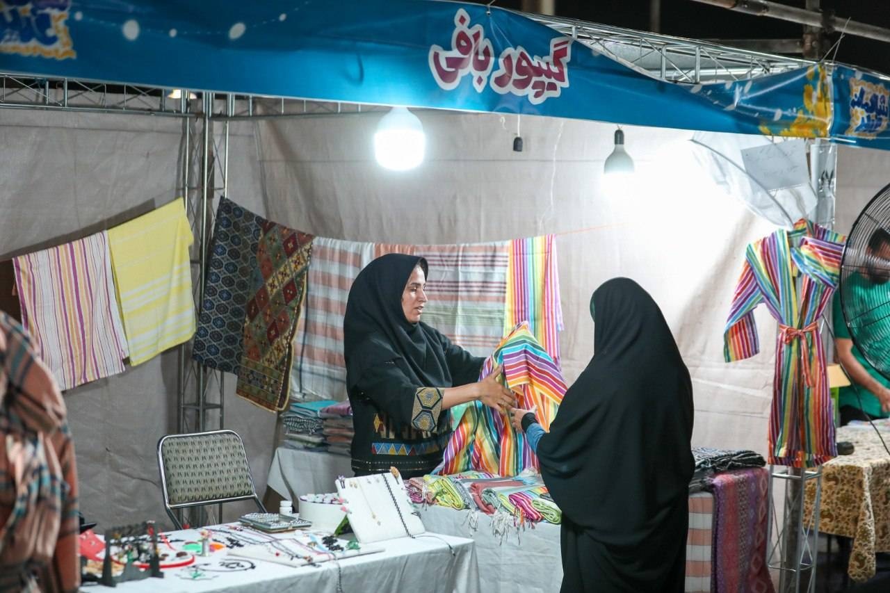 اجرای ۳ برنامه گردشگری در رویداد شادمانه غدیر یزد