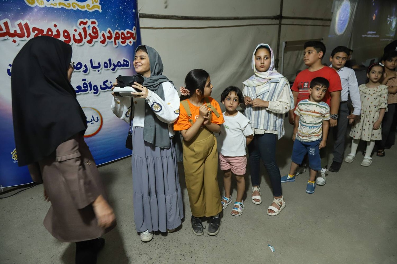 اجرای ۳ برنامه گردشگری در رویداد شادمانه غدیر یزد