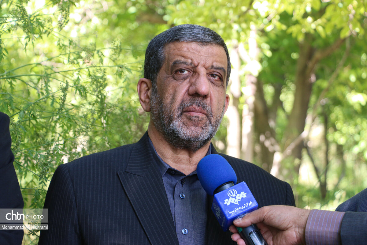 سفیر گردش