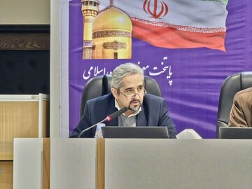 ظرفیت اسکان رسمی مشهد در تابستان ۲۱۷ هزار نفر - شب است
