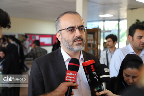 انتخابات چهاردهمین دوره ریاست جمهوری در زنجان