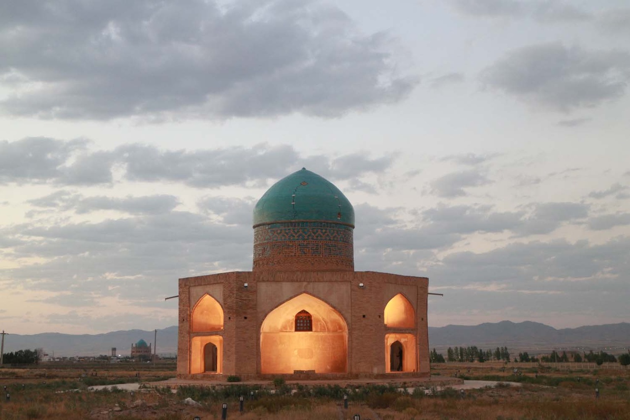 توسعه زیرساخت گردشگری در سلطانیه