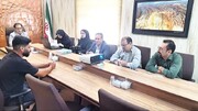 ۳ پرونده در کمیته فنی سرمایه‌گذاری گردشگری زنجان بررسی شد
