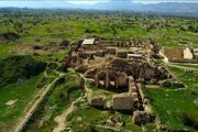 اجرای ۲۰ طرح فاخر میراث فرهنگی در منظر باستان‌شناسی ساسانی فارس