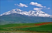 پروژه‌های گردشگری بهره‌مند از اراضی ملی در استان اردبیل ساماندهی می‌شود